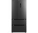 Холодильник Toshiba French Door GR-RF692WE-PMJ - повний No Frost - 189,8 см з висувним ящиком та контролем вологості