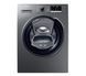 Стиральная машина Samsung WW8NK52E0VX AddWash - 8 кг