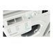 Пральна машина Indesit BWSA 61294 W EU N - 6кг