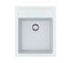 Кухонная мойка Franke Sirius SID 610-40 - полярный белый