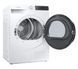 Сушарка 9 кг Samsung DV90T7240BT Optimal Dry AI Control