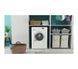 Пральна машина Indesit BWSA 61294 W EU N - 6кг
