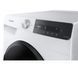 Сушарка 9 кг Samsung DV90T7240BT Optimal Dry AI Control