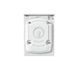 Пральна машина Sharp ES-NFH814CWA-PL - 8 кг