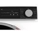 Пральна машина Sharp ES-NFH814CWA-PL - 8 кг