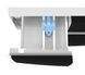 Пральна машина Sharp ES-NFH814CWA-PL - 8 кг