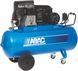 ABAC PRO B5900B 270 CT5,5 400V МАСЛЯНЫЙ КОМПРЕССОР