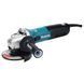 MAKITA КУТОВА ШЛІФМАШИНА 125мм/1900Вт GA5090X01 РЕГ.ОБ.