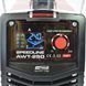 AWTOOLS ЗВАРЮВАЛЬНИЙ ІНВЕРТОР SPEEDLINE AWT-250 LCD VRD SYNEGRY /BLACK LINE