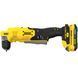 Кутовий шуруповерт STANLEY SFMCD750D2K V20 2x2Ah