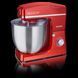 Кухонний комбайн 1500 Вт червоний HEINRICH'S HKM 8083 ROT