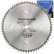 Абразивный диск 500mm*32*60T POWER BLADE Mar-Pol M09077