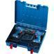 Комбинированный комплект Bosch Professional 18V GDX 180-LI + GSR 18V-50