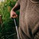 Мотыга S-ручка эргономичная Fiskars Ergonomic