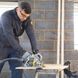 Циркулярна пила Stanley 1650 Вт 190 мм Fme301