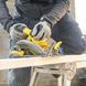 Циркулярна пила Stanley 1650 Вт 190 мм Fme301