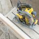 Циркулярна пила Stanley 1650 Вт 190 мм Fme301