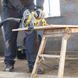 Циркулярна пила Stanley 1650 Вт 190 мм Fme301