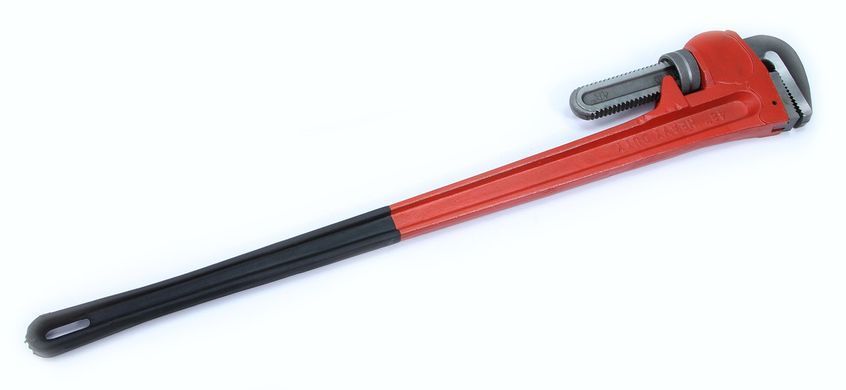 Ключ разводной STILLSON 48"(1200мм) Mar-Pol M55237