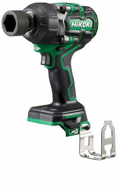 Ключ ударный HIKOKI WR36DE 36 В 1/2 дюйма 1050 Нм бесщеточный IP56, без аккумулятора