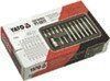 Набор из 15 насадок Торкс Torx Yato YT-0417