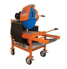 NORTON.РІЗАК JUMBO 651 400V 5,5кВт (7,5HP) 6.75.3 + ДИСК 70184647265