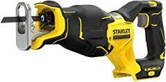 STANLEY ПИЛА ШАБЕЛЬНА V20 SFMCS310B