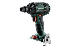 METABO КЛЮЧ УДАРНИЙ SSW LTX 300 CARCASS 1/2" 300Nm METABOX