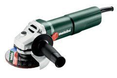 METABO УГЛОВАЯ ШЛИФМАШИНА 125 /W 1100-125