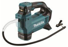 MAKITA КОМПРЕСОР 18V DMP181Z