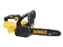 Цепная пила Dewalt 18в 30 см без аккумуляторов и зарядного устройства Dcm565N