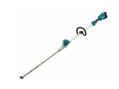 Тример для живоплоту MAKITA DUN600LR 18V 600mm 2x6Ah на стрілі LXT