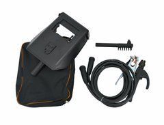 AWTOOLS ЗВАРЮВАЛЬНИЙ АПАРАТ ІНВЕРТОРНИЙ SPEEDLINE AWT-207 /BLACK LINE