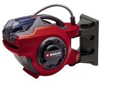 Einhell Катушка для шланга GE-HR 18/30 WH Li-Solo аккумуляторная