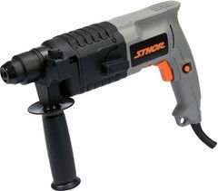 STHOR ПЕРФОРАТОР SDS PLUS 500W 2 ФУНКЦІЇ...