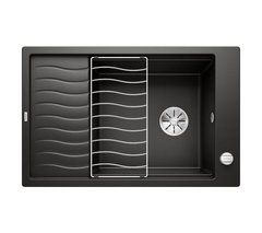 Кухонна мийка Blanco Elon XL 6 S 525882 - чорний