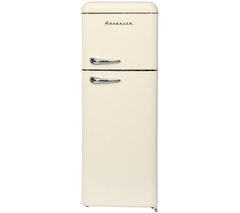 Холодильник Ravanson LKK-210RC - 147 см