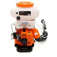 ОБПРИСКУВАЧ ТИСКОВИЙ БЕНЗИНОВИЙ 20L KD5220