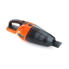 Аккумуляторный пылесос Kraft&Dele 18V PROSERIES KD1776 (без аккумулятора и заряд. уст-ва)