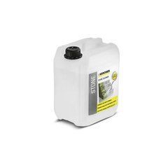 Засіб для чищення каменю і фасадів Karcher Rm 623 5л