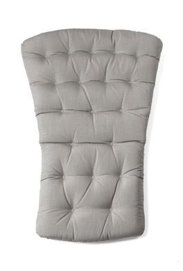 Подушка для крісла Folio Comfort Grigio 128х82 см&nbsp;Nardi
