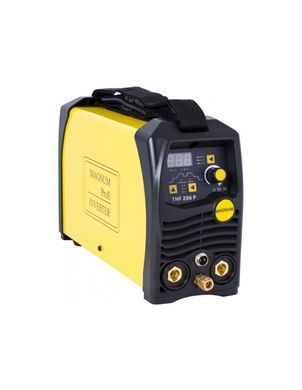 Сварочный аппарат Magnum THF206 P SOFT