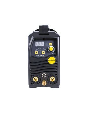 Сварочный аппарат Magnum THF206 P SOFT