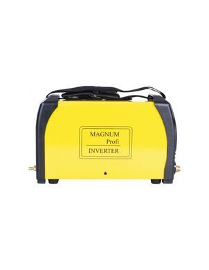 Сварочный аппарат Magnum THF206 P SOFT
