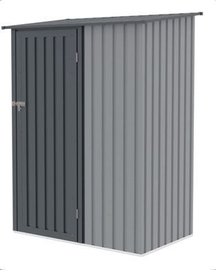 Садовый сарай Hardmaister 005284