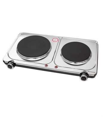 Электроплита Ravanson HP-2000S