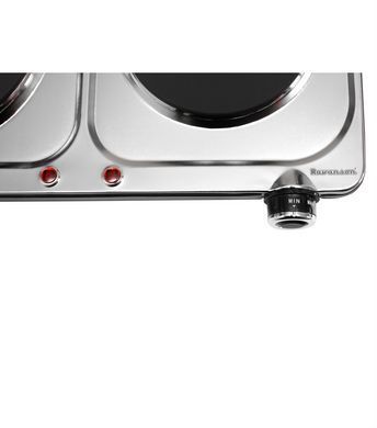 Электроплита Ravanson HP-2000S