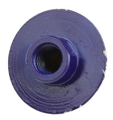 ФРЕЗА АЛМАЗНА КОНІЧНА КОНУС M14 20-48MM