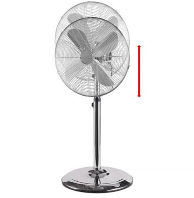 Вентилятор PROFICARE PC-VL 3064 MS