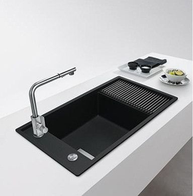 Кухонна мийка Franke Fresno FSG 611-88